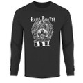 Men's Best Dog Ever Long Sleeve Shirt product image