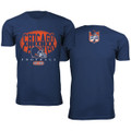 Men's Football Shadow T-Shirt product image