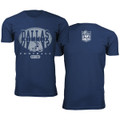 Men's Football Shadow T-Shirt product image