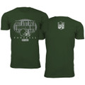 Men's Football Shadow T-Shirt product image