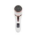 17-Piece Electric Foot Callus Remover Grinder with Vacuum product image
