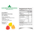 Kids' Multivitamin Gummies (50ct) product image