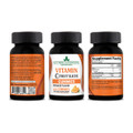 Vitamin C Gummies, Orange Flavor, 60 ct. product image