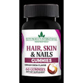Hair, Skin & Nails Gummies, Cream Soda Flavor, 60 ct. product image