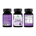 Iron Plus Gummy Vitamins (60-ct) product image