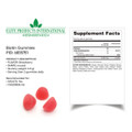Biotin Gummies (10,000mcg) product image