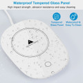 Coffee Mug Warmer with Auto Shut-off Function (1 or 2-Pack) product image