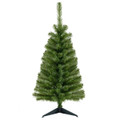 36-Inch Unlit Artificial Mini Tree with Stand product image