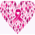 50 x 70-Inch Cancer Awareness Throw Blanket product image