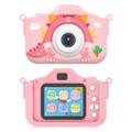 Kids' Dinosaur 48-Megapixel Camera product image