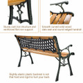 49.5'' Patio Park Garden Bench  product image