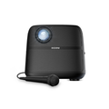 ION Audio Projector Deluxe HD Battery/AC Powered product image