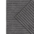 Bibb Home Ribbed Egyptian Cotton Towels (Set of 6) product image