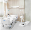 Portable Standing Wash Sink product image