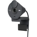Logitech Brio 300 Webcam with Privacy Shutter, 960-001497 product image