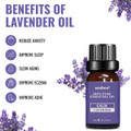 100% Pure Therapeutic Grade Aromatherapy Oil  product image