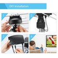 1byone Outdoor HD TV Antenna  product image