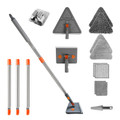 Wall Mop with Long Handle product image