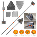 Wall Mop with Long Handle product image