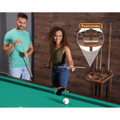 ISZY Billiards Pool Cue Stick Holder product image