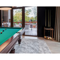 ISZY Billiards Pool Cue Stick Holder product image