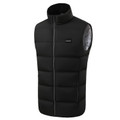 Heated Thermal Vest with Optional Power Bank product image