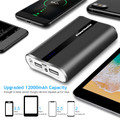 Heated Thermal Vest with Optional Power Bank product image