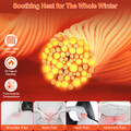 Heated Thermal Vest with Optional Power Bank product image