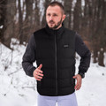 Heated Thermal Vest with Optional Power Bank product image