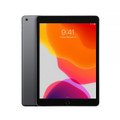 Apple® iPad 7, Wi-Fi Only (Space Gray) product image