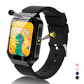 Smart Watch for Kids Ages 8-12, Smart Watch with 26 Games, Educational Toys, HD Camera, Video, Music Alarm, Audio Books, Learning Card, Flashlight (Black) product image