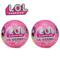 L.O.L. Surprise!™ Lil Sisters™ Eye Spy Series Collectible Toy (2-Pack) product image