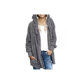Women's Karen Sherpa Cardigan product image