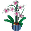 Orchid Blocks,608-Piece Building Set for Adults product image