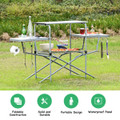 Foldable Camping Table  product image