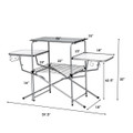 Foldable Camping Table  product image