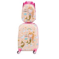 Kids' 2-Piece Luggage Set  product image