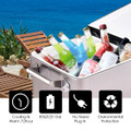 Standing Patio Cooler  product image