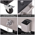 Standing Patio Cooler  product image