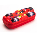 Maxi's Designs 3D Molded Pencil Case with Zipper product image