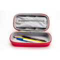 Maxi's Designs 3D Molded Pencil Case with Zipper product image
