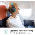 Commalta Active Noise Cancelling Over Ear Headphones  product image