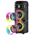 Portable Bluetooth Speaker product image