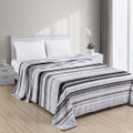 Noble House Soft Printed Blanket product image