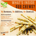 5-Inch Chicken Crunchy Munchy Sticks Dog Treats, 12 to 50 ct. product image