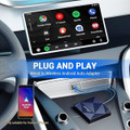 A2Air Android Auto Wireless Bluetooth Adapter product image