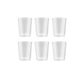 Mini Basketball Party Drinking Game with 6 Shot Glasses product image
