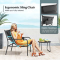 3-Piece Outdoor Bistro Set product image