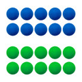 Air Foam Blasters Toys with 28 Balls (2-Pack) product image