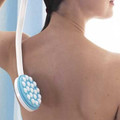 Roll-on Massage Body Lotion Applicator product image